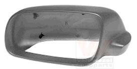 VAN WEZEL 5888844 -  Покрытие, внешнее зеркало